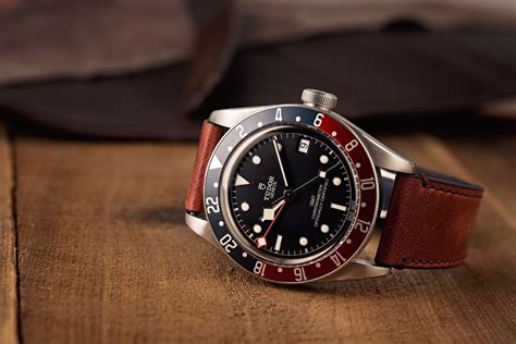 tudor black bay gmt manual.